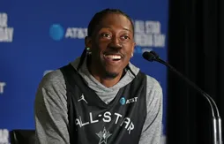 Un premier All-Star Game en “famille” pour Jalen Williams