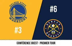 Preview Playoffs 2022 | Golden State (3) – Denver (6)