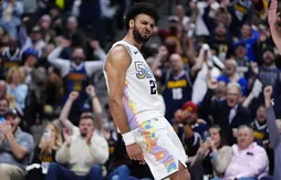 Le MVP de la nuit | Jamal Murray a coulé les Clippers