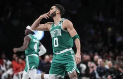 Jayson Tatum ne se sent toujours pas apprécié à sa juste valeur