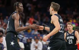 Un record de franchise et une quatrième victoire de suite pour le Magic