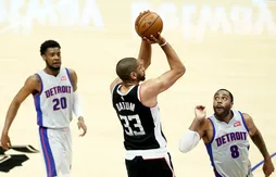 Clippers – Pistons : Nicolas Batum, le facteur X