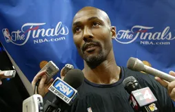 Portrait | Karl Malone, un seul titre vous manque…