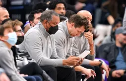 Toujours le même refrain chez les Kings