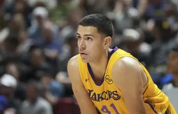 Direction la Turquie pour Cole Swider