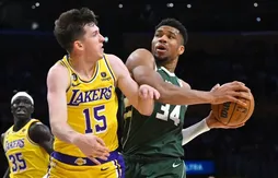 Pronostics NBA | Misez sur Giannis face aux Lakers
