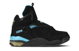 Converse va ressusciter l’Aero Jam de Larry “Grandmama” Johnson