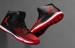 La Air Jordan XXXI, la chaussure de l’année !