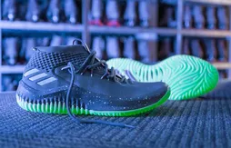 Adidas : ambiance Roller disco pour la Dame 4 !