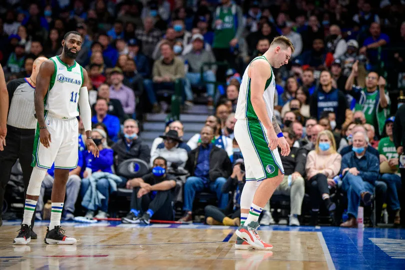 Luka Doncic