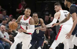 Au bord du gouffre, Portland doit répondre au défi physique des Pelicans