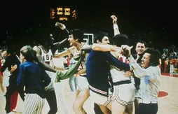 Où sont passées les médailles d’argent de l’équipe américaine des Jeux olympiques de 1972 ?