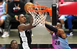 Gregg Popovich veut garder Lonnie Walker IV comme sixième homme