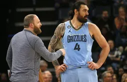 Coupe du Monde 2023 | La Nouvelle-Zélande sans Steven Adams