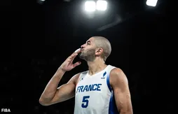 Nicolas Batum : “Je n’ai pas envie de faire la compétition de trop”
