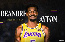 Selon les Lakers, Deandre Ayton est « le joueur idéal » pour leur effectif