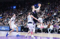 Le duo George-Markkanen gâche le grand soir de Cooper Flagg