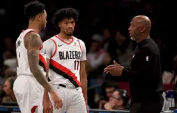 Anfernee Simons veut encore y croire pour Portland