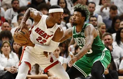 Marcus Smart rend hommage à Jimmy Butler et au Heat