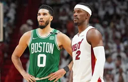 Jimmy Butler ne lâchera pas, malgré les blessures et la maladresse