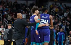 En l’absence de Terry Rozier, Charlotte va davantage responsabiliser Brandon Miller