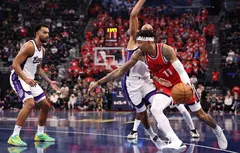 Jordan Miller et TyTy Washington vont se battre pour une place aux Clippers