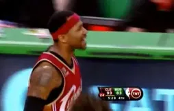 Mo Williams chasse la malédiction des Celtics