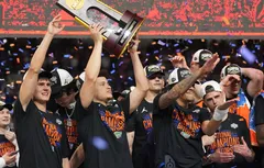 Au bout du suspense, Florida remporte le titre NCAA !