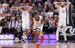 Ja Morant n’avait pas activé le “mode avion”