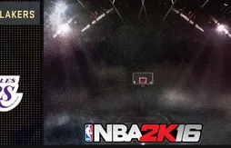 NBA 2K16 : les Pistons 2004 s’ajoutent à la liste des équipes de légende