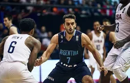 Facundo Campazzo en partance pour la conférence Ouest ?