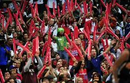 Les fans des Clippers sont opposés à un changement de nom de la franchise