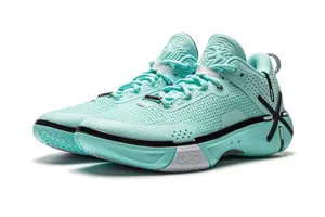 Li-Ning tâte le terrain avec la « Wade Shadow 6 »