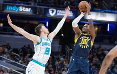 Avec Bennedict Mathurin, les Pacers retrouvent de l’élan offensif