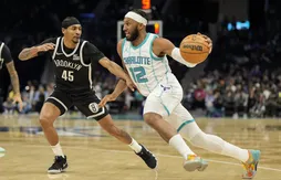 Au tour de Josh Okogie d’être touché par la poisse des Hornets