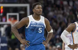 Le Thunder met en lumière le gros défaut des Wolves : les pertes de balle