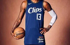 Tous les maillots “City Edition” de la saison 2024/25 ont fuité