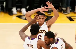 LA Lakers : et maintenant, quel General Manager ?