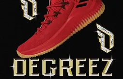 Adidas : la Dame 4 s’offre un featuring avec Juvenile