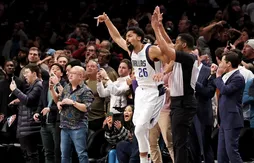 Spencer Dinwiddie, la renaissance d’un “clutch player”