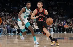 Malachi Flynn pique la place d’Elfrid Payton aux Hornets