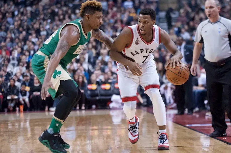 Kyle Lowry