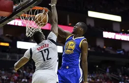 Rétro de la saison : le Top 10 des Warriors