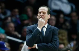 Brooklyn cherche des solutions au poste d’ailier fort