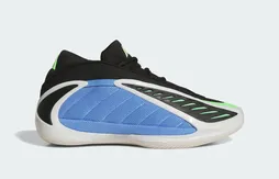 Deux nouveaux coloris pour la AE2