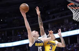 Triple-double : Nikola Jokic dans l’histoire !