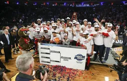 Florida Atlantic élimine Kansas State et rejoint le carré final !