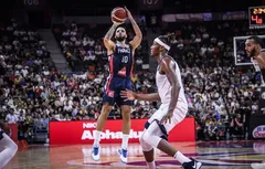 Classement FIBA : Team USA reste en tête, la France perd deux places…