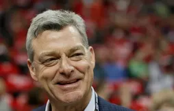 La vente des Hawks officialisée par la NBA