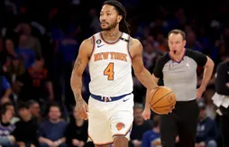 Les Knicks ne conservent pas Derrick Rose